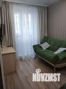 1-к квартира, посуточно, 23м2, 3/3 этаж