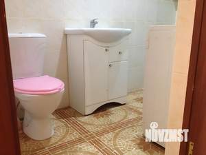 2-к квартира, посуточно, 50м2, 5/6 этаж