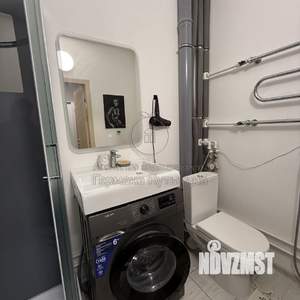 2-к квартира, на длительный срок, 43м2, 6/10 этаж