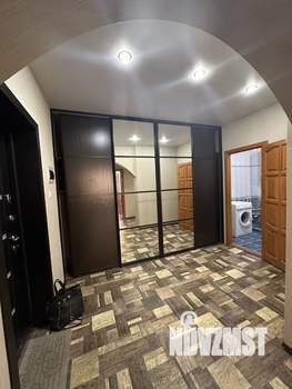 1-к квартира, на длительный срок, 59м2, 2/9 этаж