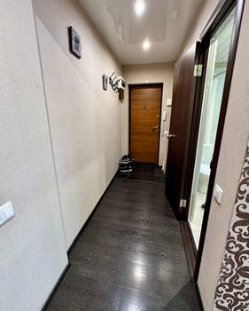 2-к квартира, на длительный срок, 47м2, 3/5 этаж