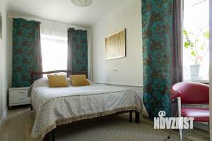 2-к квартира, посуточно, 45м2, 4/5 этаж