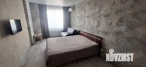 1-к квартира, посуточно, 37м2, 4/19 этаж