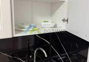 1-к квартира, на длительный срок, 40м2, 1/5 этаж