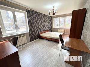 3-к квартира, на длительный срок, 62м2, 1/5 этаж