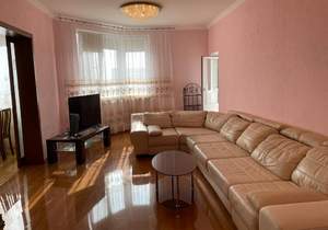 4-к квартира, на длительный срок, 120м2, 7/22 этаж