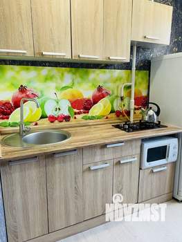 1-к квартира, посуточно, 32м2, 4/5 этаж