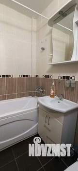 1-к квартира, посуточно, 32м2, 1/1 этаж