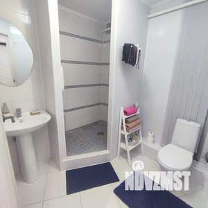 Студия квартира, посуточно, 33м2, 1/9 этаж