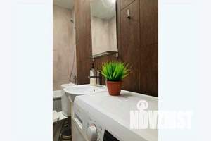 2-к квартира, посуточно, 53м2, 14/23 этаж