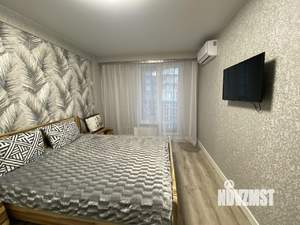 1-к квартира, на длительный срок, 36м2, 16/21 этаж