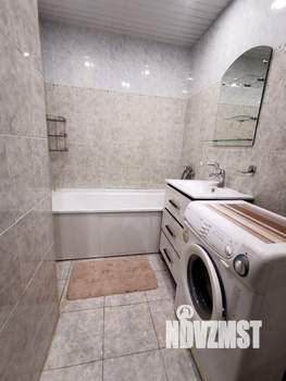 1-к квартира, на длительный срок, 41м2, 9/10 этаж