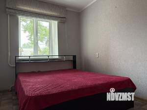 2-к квартира, посуточно, 55м2, 1/1 этаж