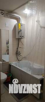 2-к квартира, посуточно, 45м2, 5/7 этаж