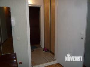 1-к квартира, на длительный срок, 46м2, 1/10 этаж