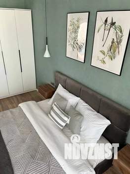 2-к квартира, посуточно, 61м2, 16/23 этаж