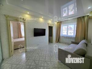 2-к квартира, на длительный срок, 43м2, 5/5 этаж