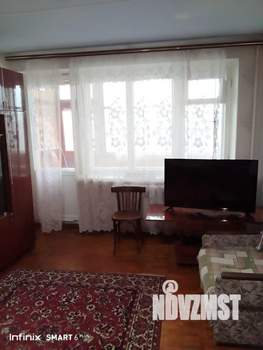 2-к квартира, на длительный срок, 50м2, 3/10 этаж