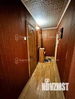 2-к квартира, на длительный срок, 42м2, 5/5 этаж