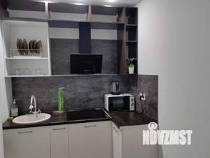 2-к квартира, посуточно, 60м2, 1/1 этаж