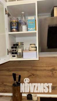 2-к квартира, посуточно, 47м2, 1/1 этаж