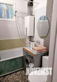 2-к квартира, посуточно, 15м2, 1/1 этаж