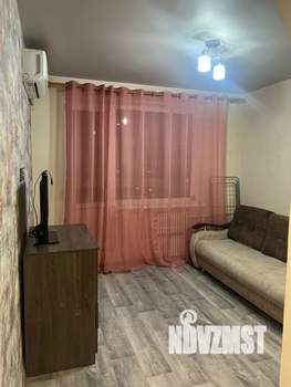 1-к квартира, на длительный срок, 27м2, 8/9 этаж