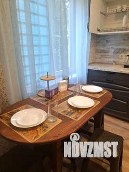 Студия квартира, посуточно, 31м2, 3/5 этаж