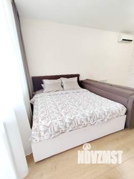 1-к квартира, посуточно, 37м2, 3/6 этаж