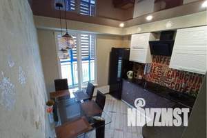 2-к квартира, посуточно, 56м2, 16/20 этаж