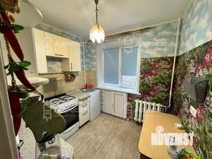 2-к квартира, на длительный срок, 42м2, 2/5 этаж