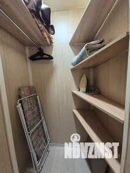 1-к квартира, посуточно, 31м2, 5/5 этаж