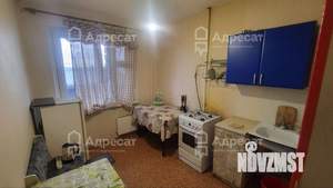 2-к квартира, на длительный срок, 52м2, 2/10 этаж