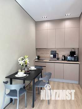 1-к квартира, посуточно, 30м2, 6/9 этаж