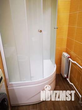 2-к квартира, посуточно, 46м2, 3/5 этаж