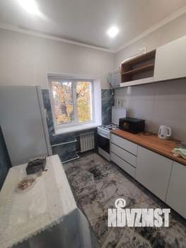 2-к квартира, на длительный срок, 44м2, 5/5 этаж