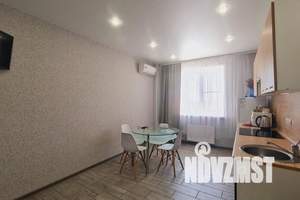 2-к квартира, посуточно, 46м2, 2/10 этаж