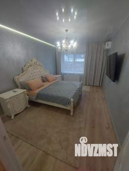 1-к квартира, на длительный срок, 42м2, 6/10 этаж