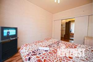 2-к квартира, посуточно, 45м2, 3/4 этаж