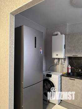 1-к квартира, на длительный срок, 21м2, 2/3 этаж