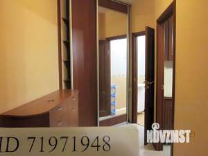 1-к квартира, на длительный срок, 52м2, 6/7 этаж