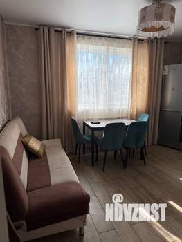 1-к квартира, на длительный срок, 50м2, 1/3 этаж