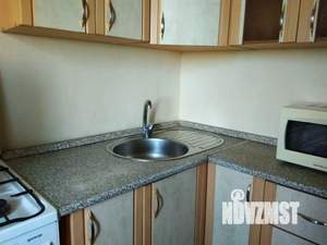 1-к квартира, посуточно, 35м2, 5/5 этаж