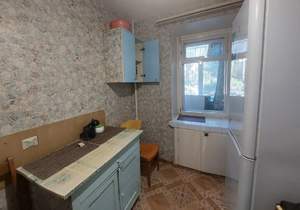 1-к квартира, на длительный срок, 33м2, 1/9 этаж