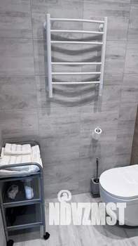 1-к квартира, посуточно, 45м2, 5/23 этаж