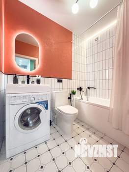 2-к квартира, посуточно, 35м2, 23/23 этаж