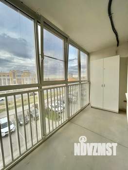 2-к квартира, на длительный срок, 60м2, 5/9 этаж