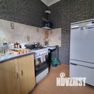 1-к квартира, посуточно, 33м2, 3/5 этаж