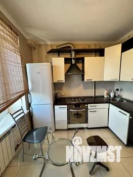 2-к квартира, посуточно, 60м2, 1/1 этаж