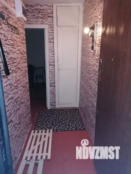 1-к квартира, на длительный срок, 32м2, 1/5 этаж